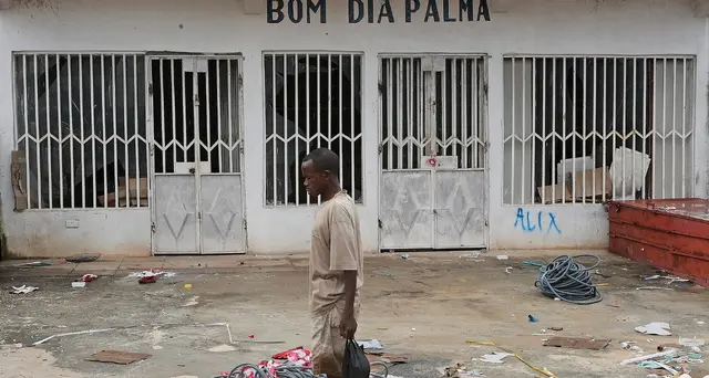 Mozambico: uccisi 11 cristiani a Cabo Delgado