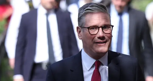 Gb: Starmer confermato deputato, 'Paese vuole cambiamento'