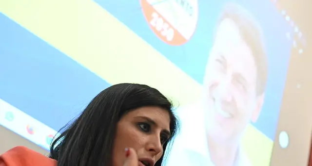 M5s: Appendino, su temi ben venga fronte parlamentare con Pd