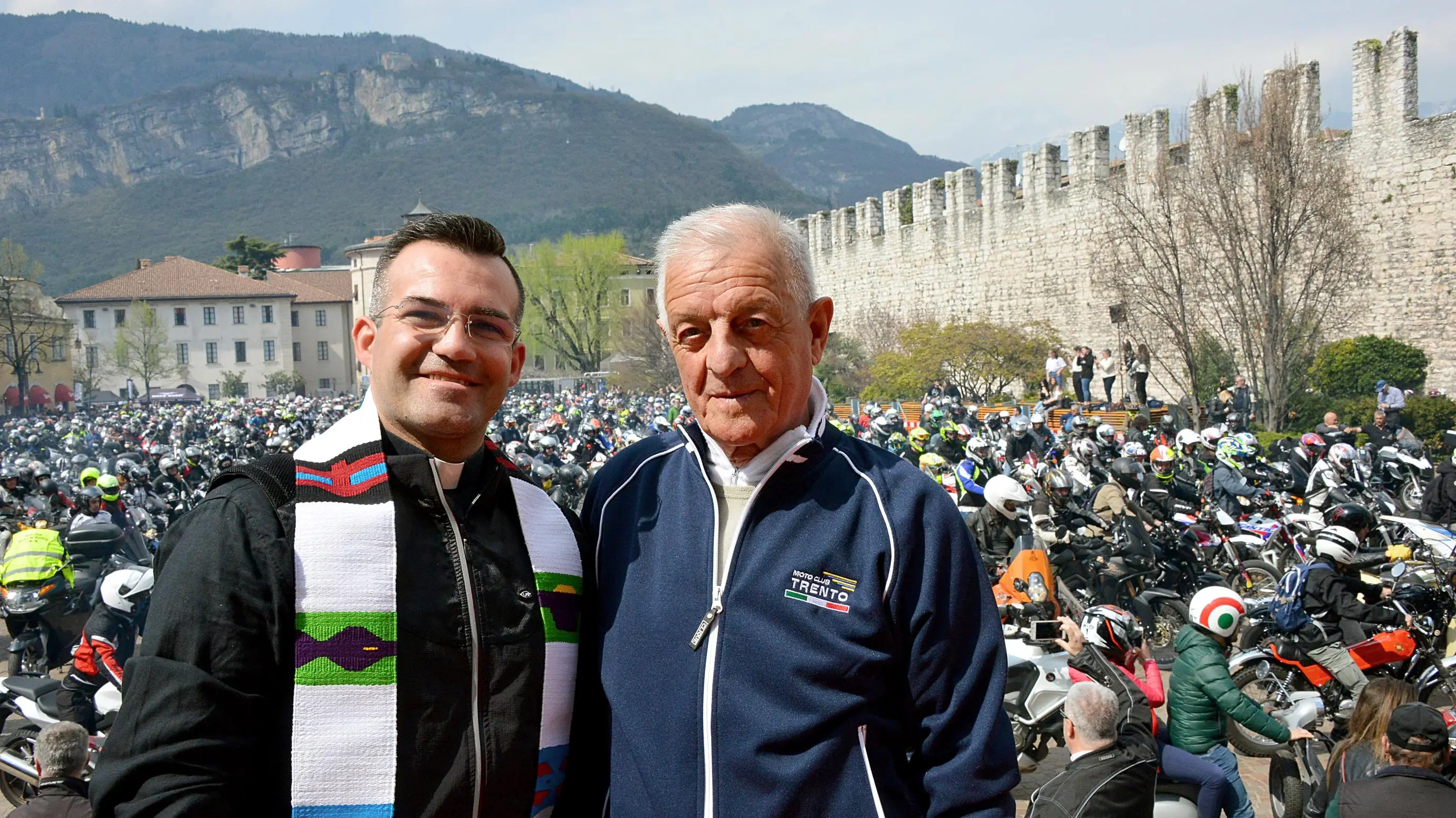 PAOLO PEDROTTI