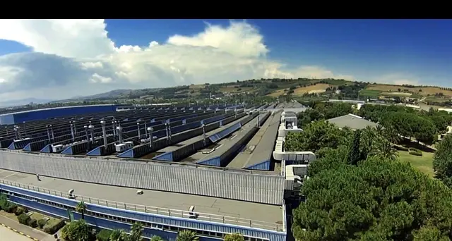 Auto: gigafactory a Termoli non si farà. Stellantis, 'garantiremo futuro'