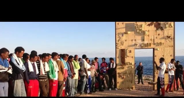 Migranti: Comitato 3 ottobre, identificare vittime naufragi