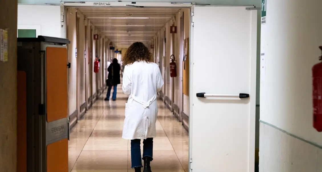 Donne nella sanità: «Oltre il settanta per cento, ma poche dirigenti»