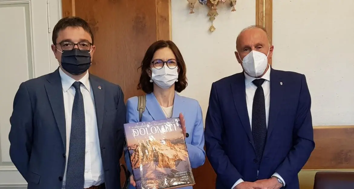 Legge sulle concessioni idroelettriche, a rischio impugnazione del Governo