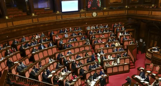 Csm: Senato approva riforma Cartabia, è legge