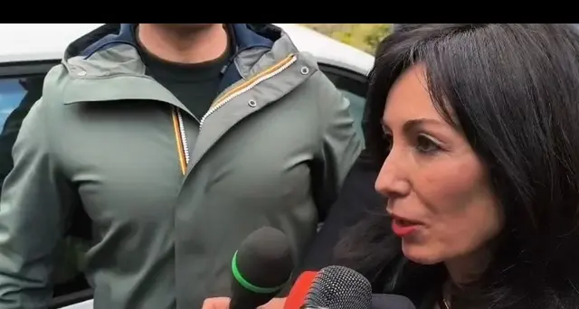 Famiglia del bosco: ispettori ministero, 'al lavoro con serenità'