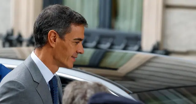 Sanchez: “Elezioni anticipate il 29 novembre”