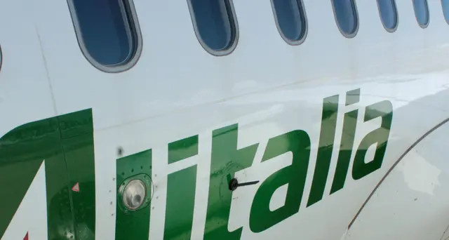Alitalia: marchio va a Ita per 90 milioni di euro