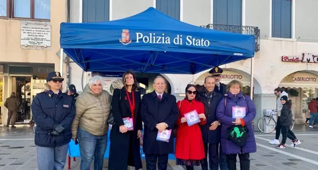 25 novembre: Semenzato (Ci) 'serve un Testo Unico'