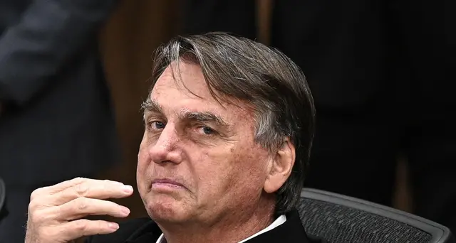 Brasile: Bolsonaro convoca protesta per difendersi dalle accuse