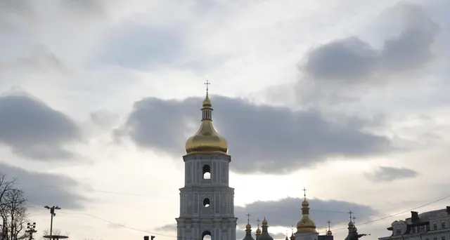 Ucraina, esercito: respinto un attacco russo su Kiev