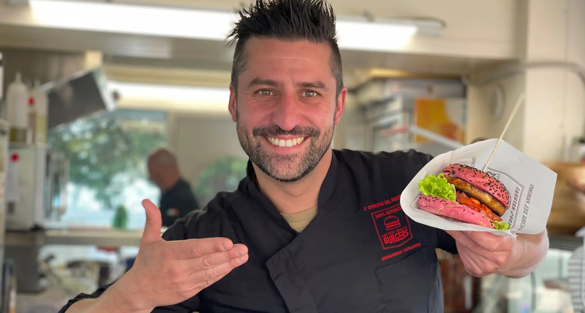 Gambero Rosso Street Food: in Trentino il premio va a Riva del Garda (e il campione dell’anno scorso ha chiuso ed è diventato cinese)