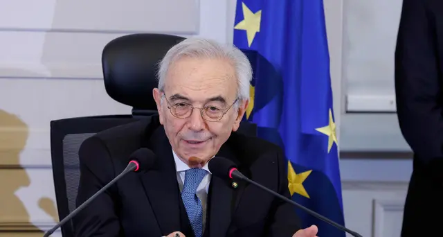 Dl Sicurezza: Amoroso, 'potrebbe arrivare all'esame della Consulta'