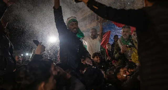 Gaza, Hamas: accordo tregua momento storico e sconfitta Israele