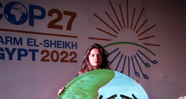 Cop27: decisa l'istituzione del fondo per loss and damage