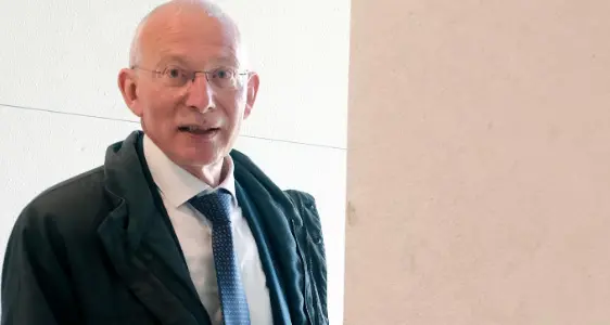 Rova nuovo presidente dell'Itas Mutua, il cda approva, Alberto Pacher vicepresidente