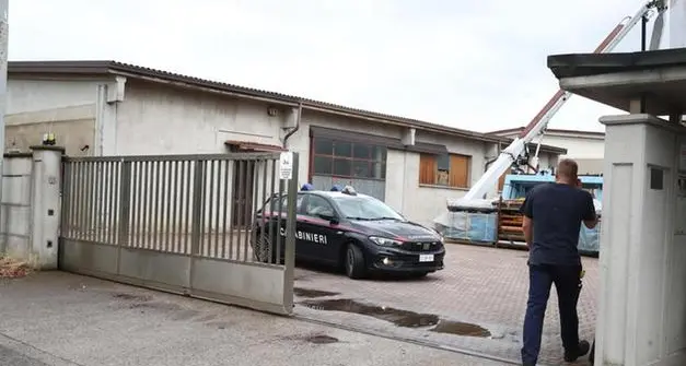 Sicurezza sul lavoro, l’amarezza dei sindacati \"Per imprese e Provincia non è una priorità”