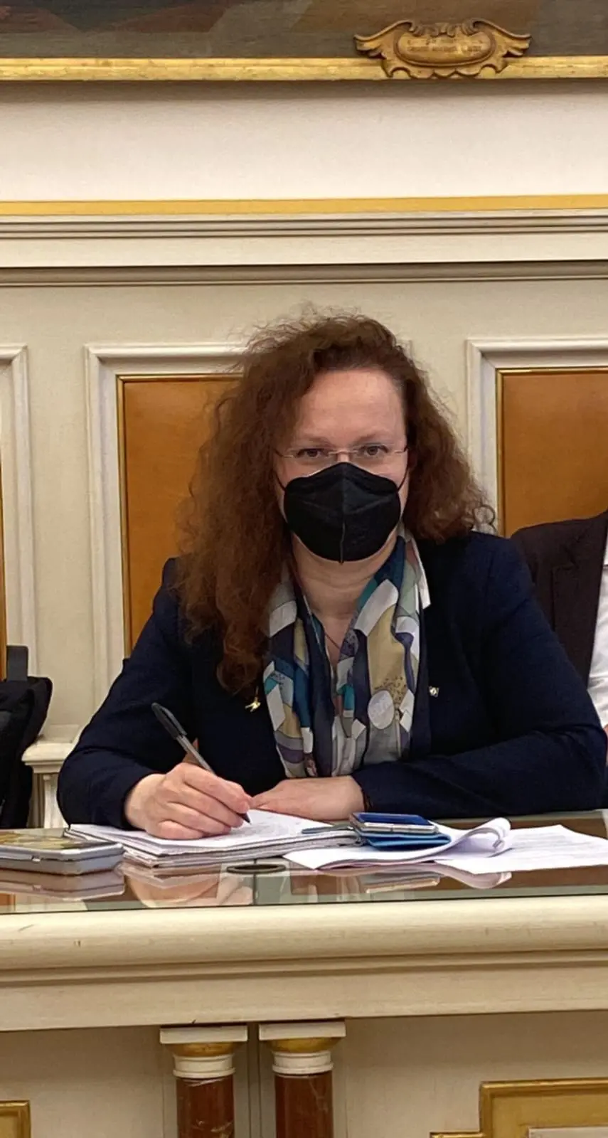 Valorizzazione dei castagneti, via libera della Camera (Commissione Agricoltura)