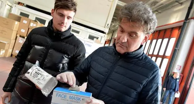 La Civica di Gottardi si radica in Valsugana: arriva l’ex consigliere provinciale Passamani