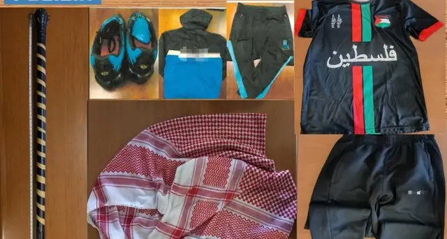Italia-Israele: denunciate 12 persone per i disordini