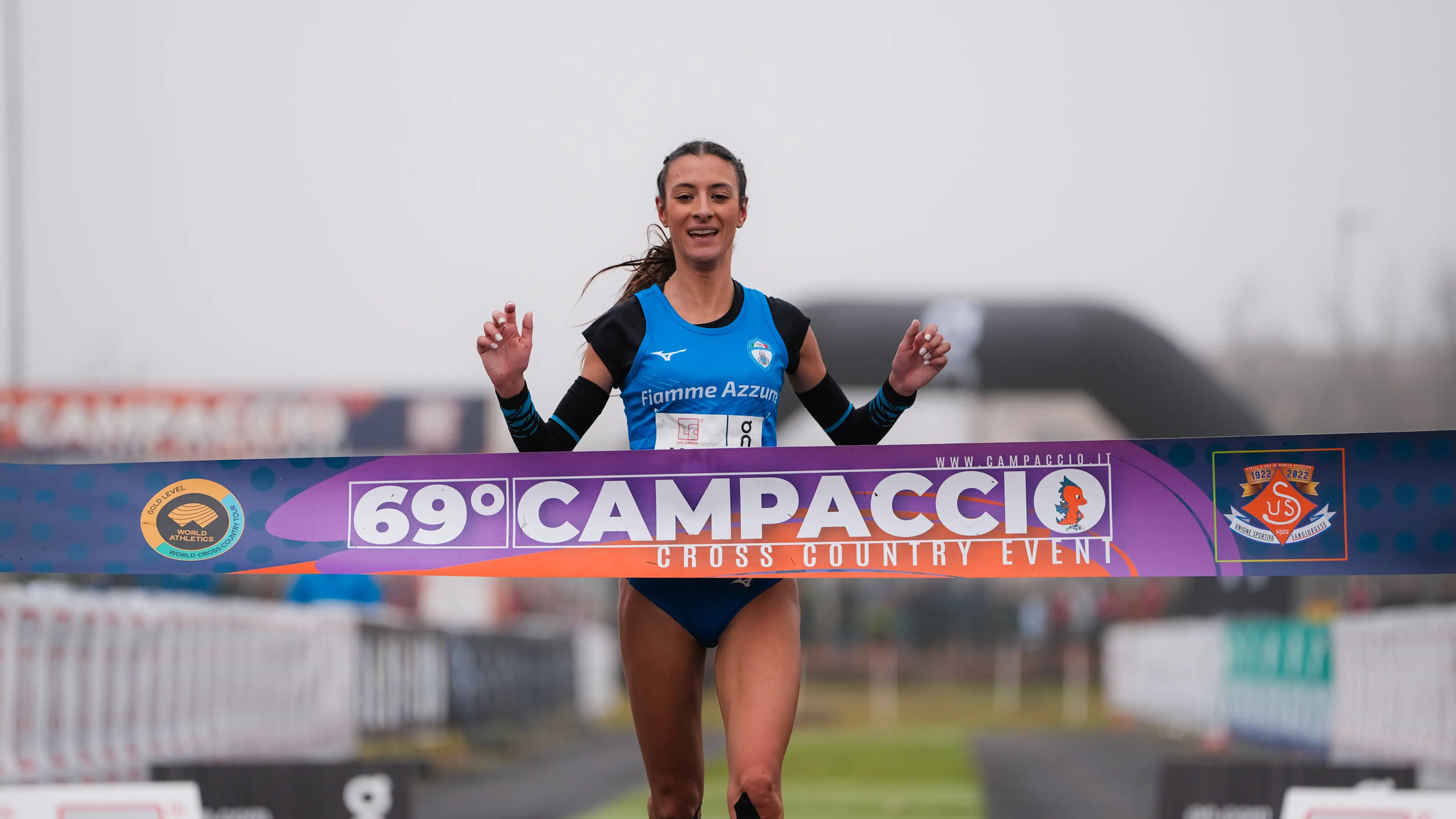 Francesca Grana
