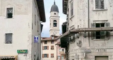 Comprare casa a Calliano costa più che in città, gli affitti più alti sono a Folgaria