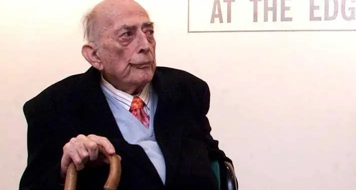 Una \"Maratona di Poesia\" a Rovereto domenica prossima: «La sala conferenze del Mart sia dedicata a Serravalli»