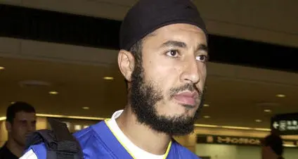 Libia: scarcerato Saadi, il figlio di Gheddafi