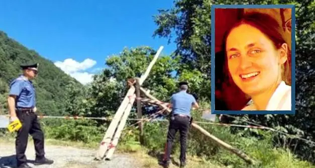 La tragedia della Val d’Ossola: l'addio a Margherita Lega ai piedi dell'Adamello