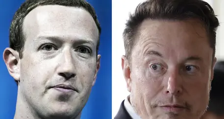 Elon Musk combatterà contro Mark Zuckerberg in Italia: “Il ricavato sarà devoluto a due ospedali pediatrici”