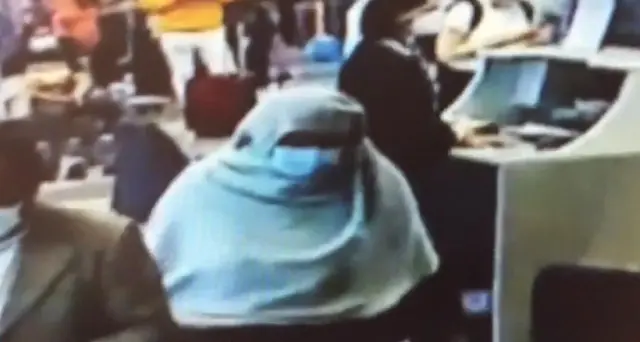 Saman: arresto del padre, si lavora per canali diplomatici