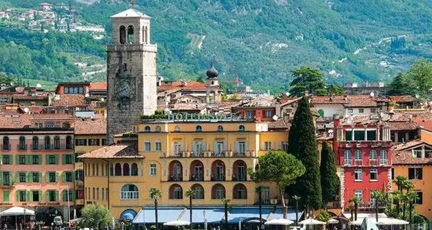 Tra gennaio e marzo oltre milioni di partenze: il Trentino una delle mete preferite dagli italiani