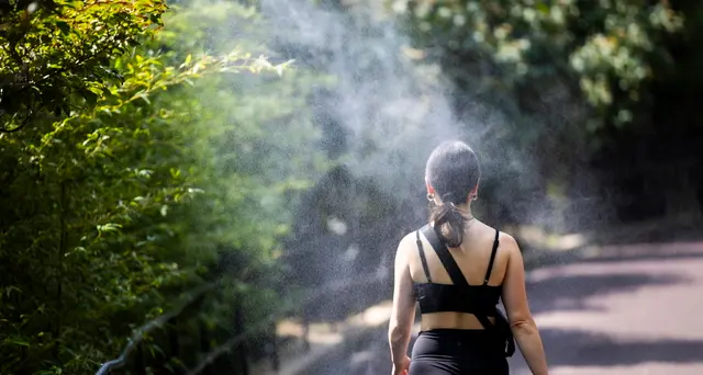 Clima, Copernicus: è stato il settembre più caldo mai registrato