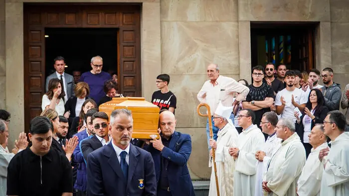 CESARE ABBATE
