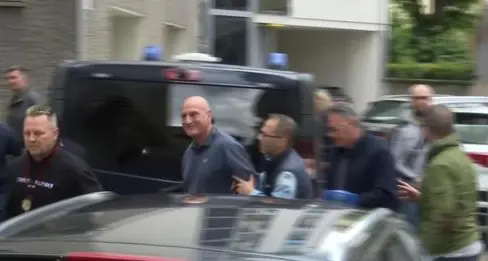 Il sindacato penitenziari: Chico Forti? «I carcerati l’accoglienza da star e i privilegi per lui»