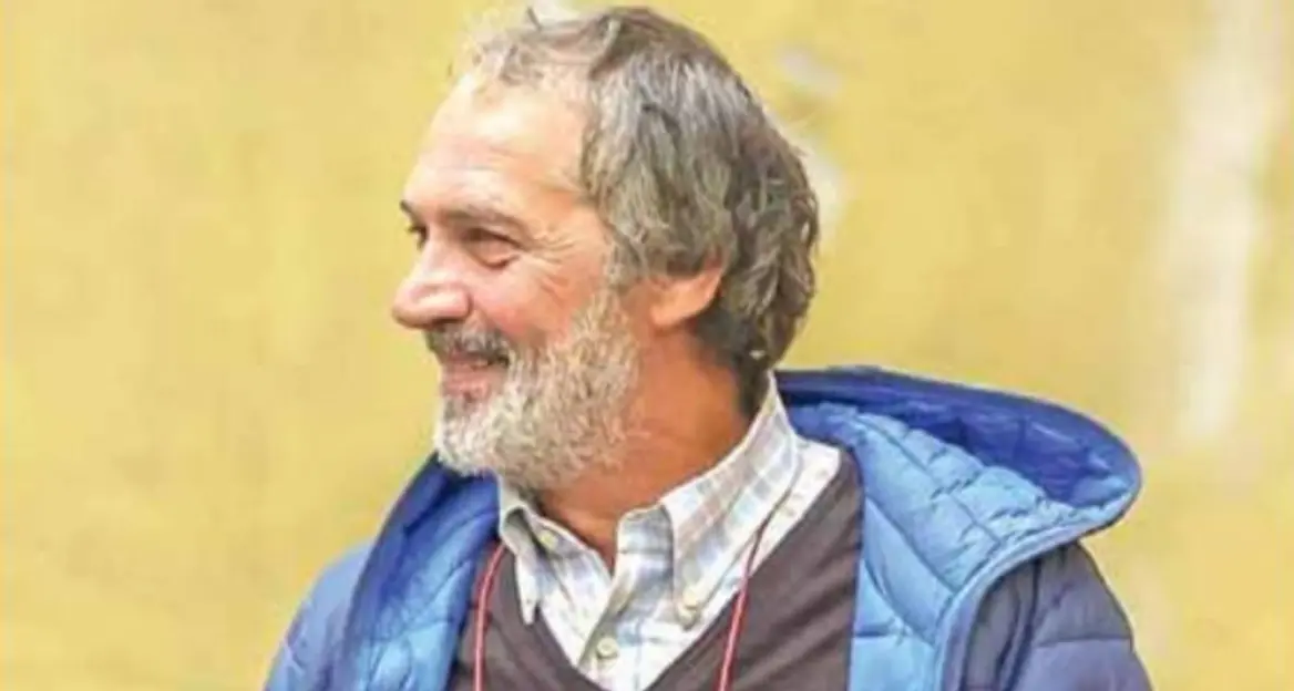 Addio a Walter Pericolosi: è stato l'anima di \"Uva e dintorni\"