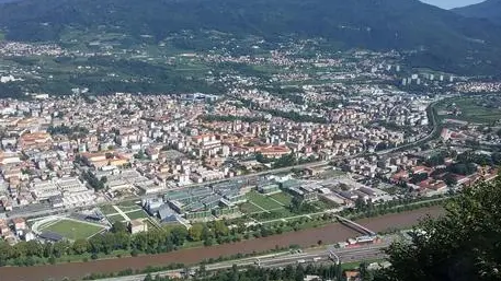 Uff. stampa Provincia Trento