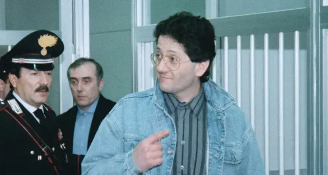 Uno Bianca: Fabio Savi, non ho mai cercato sconti