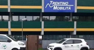 Trentino Mobilità, utili aumentati del 10 per cento dalla gestione dei parcheggi, e si cerca nuovo personale