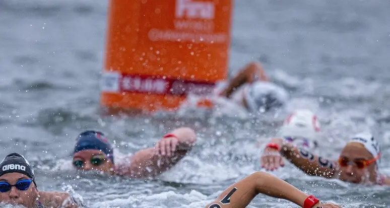 Nuoto italiano in festa: arriva il pass olimpico per la trentina Arianna Bridi