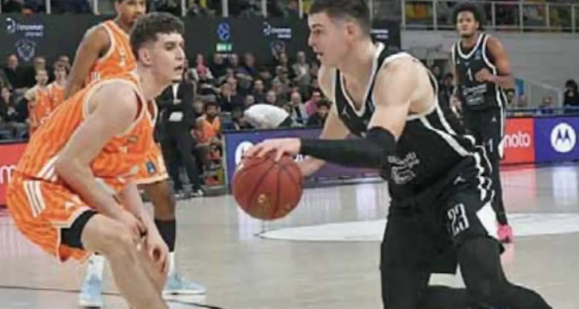 L'Aquila supera l'ostacolo Ulm
