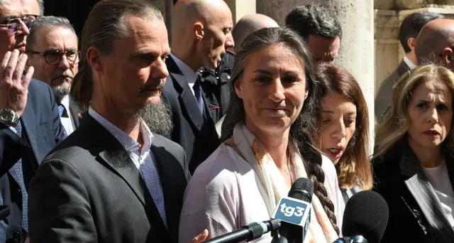 Famiglia del bosco: il ricorso, ignorati genitori e perizie psichiatriche