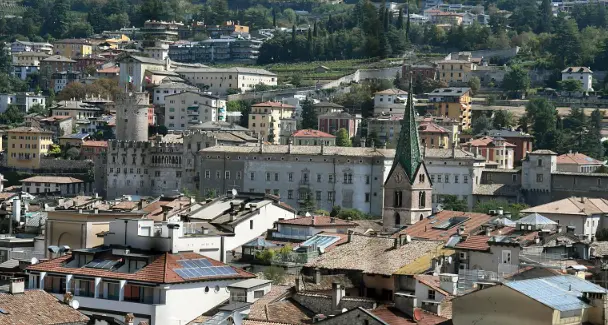 Dove si vive meglio in Italia? A Udine, Bologna e Trento (che slitta al terzo posto)