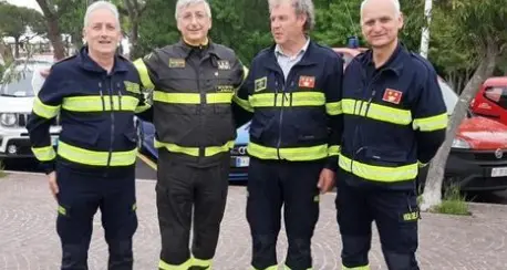 Vigili del Fuoco, in servizio attivo fino ai 65 anni (invece che a 60), venerdì l'assemblea è chiamata a decidere sulla modifica