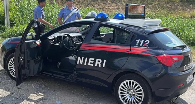 «Sono la moglie del maresciallo»: i Carabinieri sventano due truffe agli anziani a Roveré della Luna