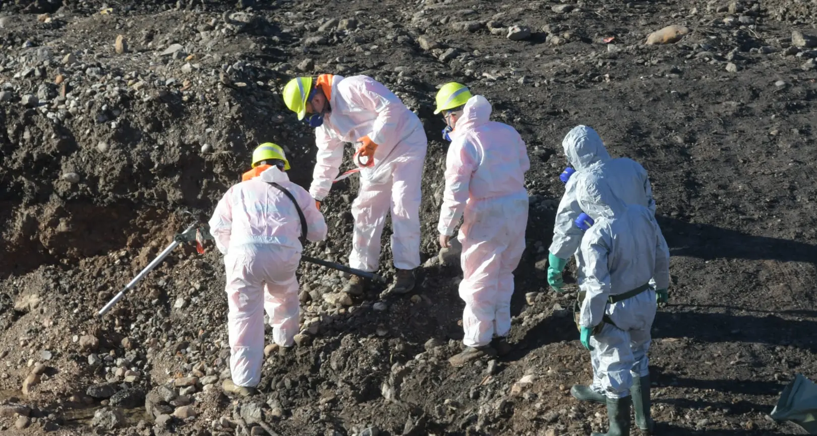 Bonifica della bomba trovata allo scalo Filzi, nel cantiere del Bypass ferroviario: oggi la rimozione