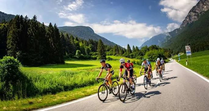 Dai podisti ai ciclisti, domenica 2 giugno viabilità da incubo fra il Varone ed Arco
