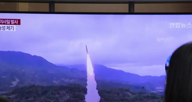 Corea Nord: Pyongyang lancia due nuovi missili balistici