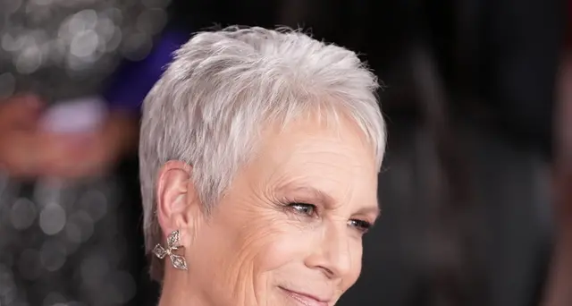 Oscar: miglior attrice non protagonista Jamie Lee Curtis
