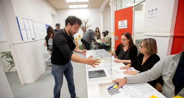 Catalogna: exit poll, socialisti avanti su indipendentisti